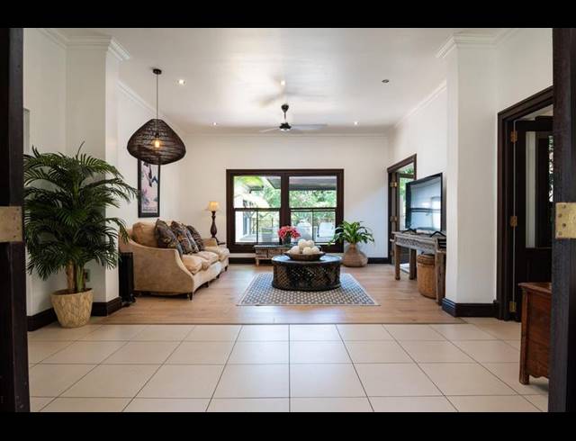 4 BEDROOM HOUSE FOR SALE IN ZIMBALI ESTATE